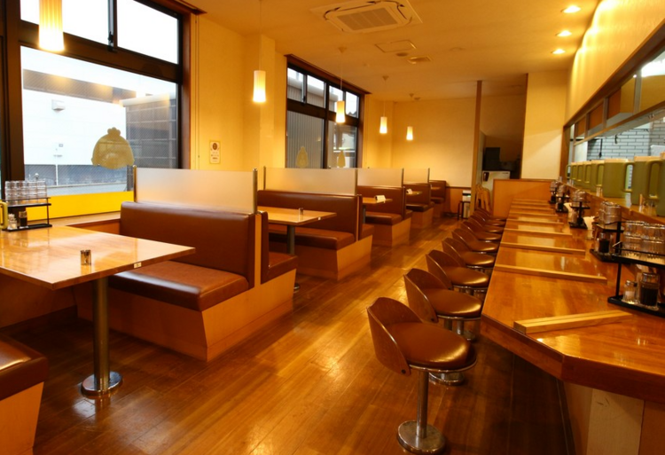 かれ～屋伊東の詳細画像5