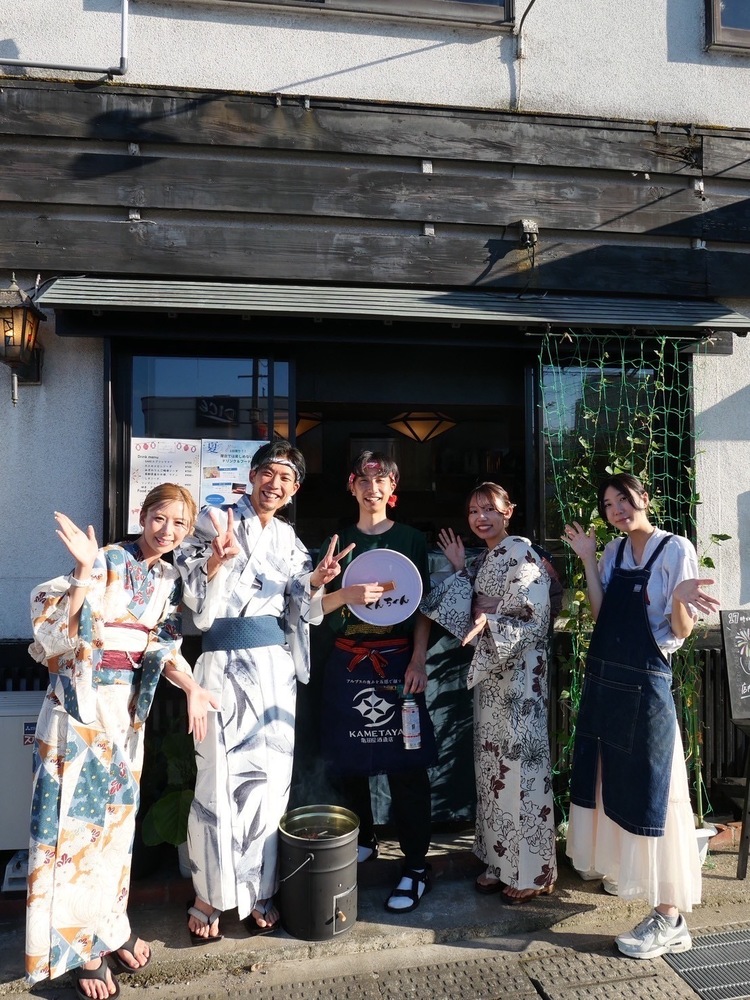 未経験から挑戦できる安心の環境