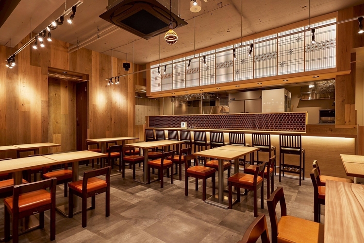 他業態も勢いよく出店拡大中です！