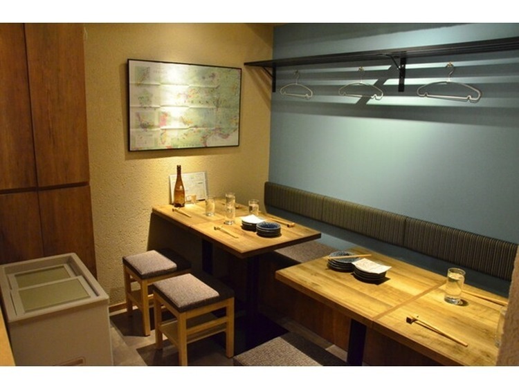 日本酒と肴 あらばしり亀戸の詳細画像4