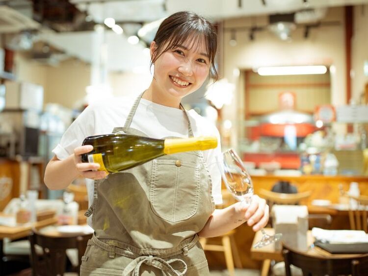 アレグロ 芦屋店の詳細画像7