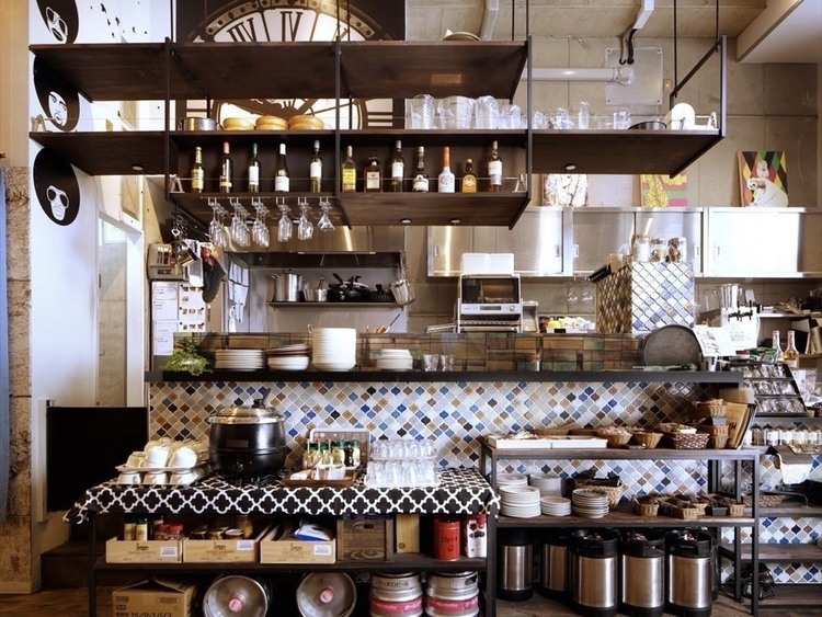 インテリア好きな人は必見！