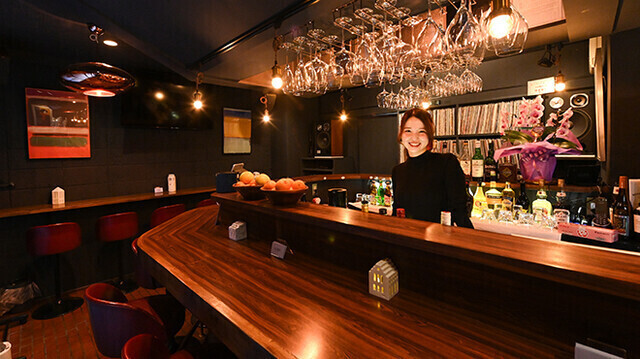 接客経験者や社会人経験のある方は優遇