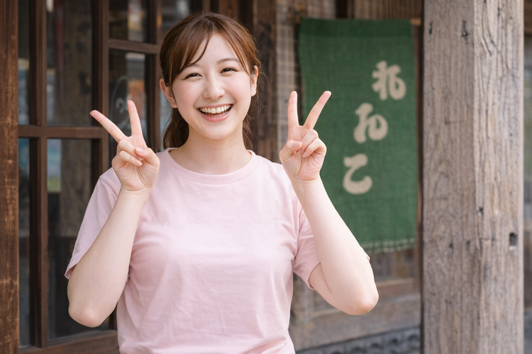 髪型/髪色/ピアスなどおしゃれ自由♪