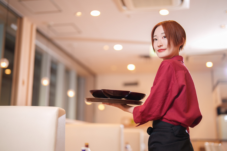 丁寧な研修あり！笑顔でのお迎えから開始