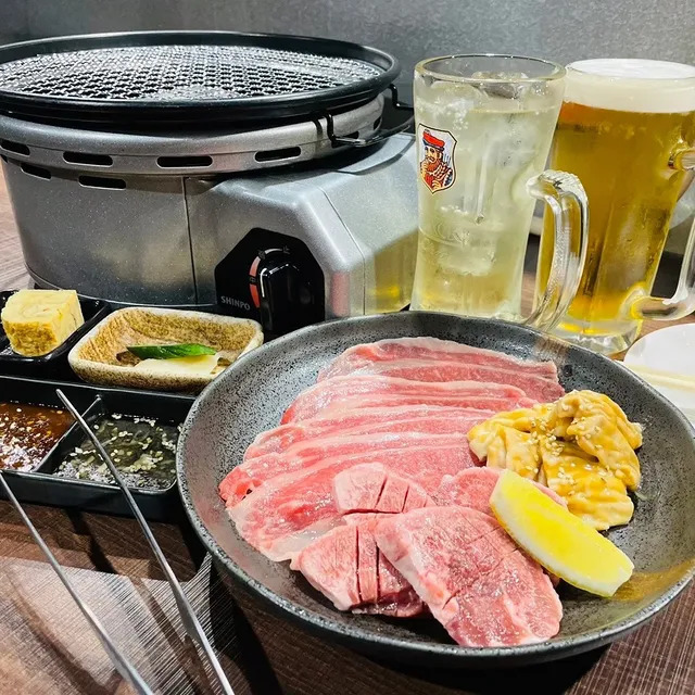 美味しいまかないも必見！