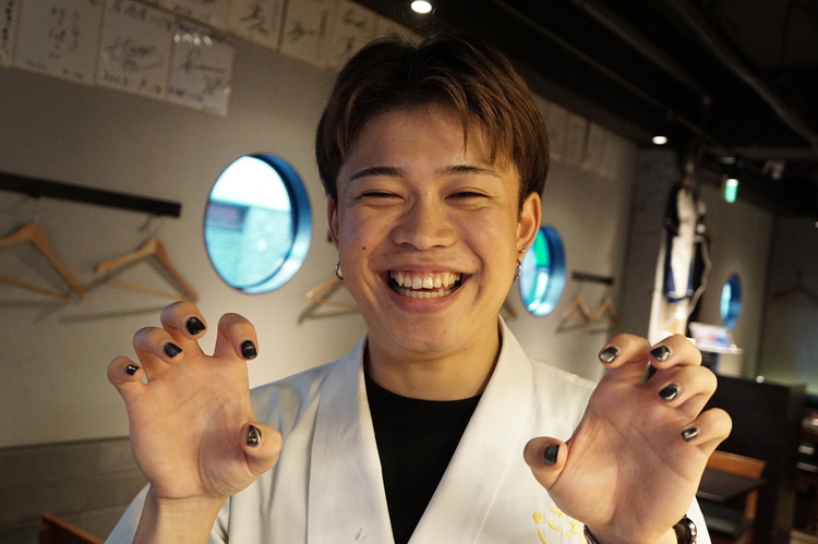 おしゃれも仕事も全力で楽しむ！