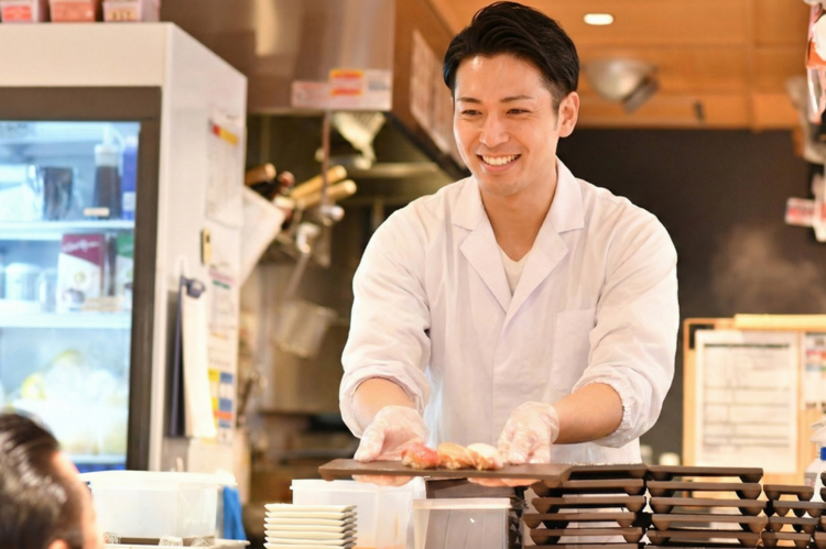店長で終わらせない飲食キャリア