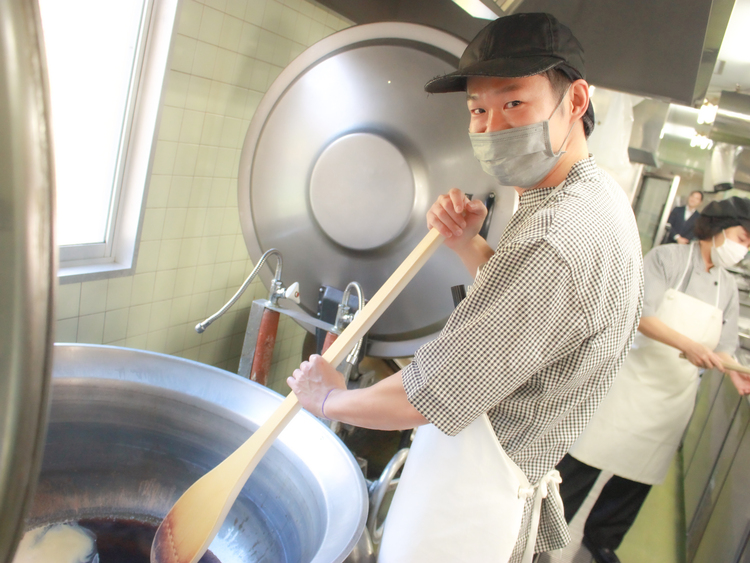 大阪水上隣保館　遥学園・ひびきの詳細画像5