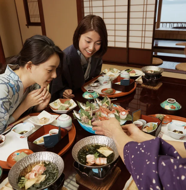 活魚と日本料理 和楽心 橿原神宮店の詳細画像8