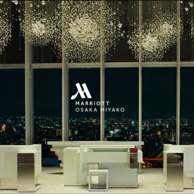 マリオット都ホテルから求人のご案内
