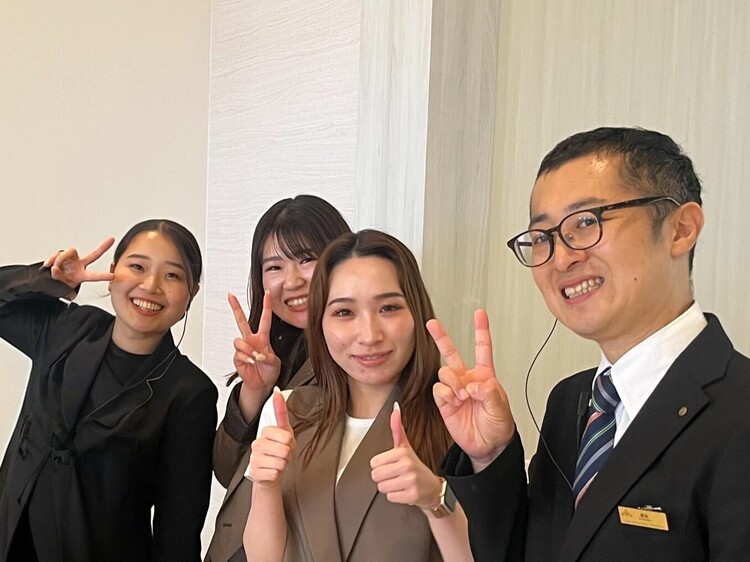 ルシアスガーデン(株式会社ワールドサービス)の詳細画像8