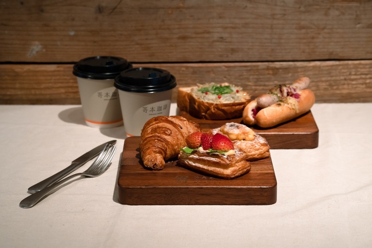 SAKImoto bakery and moreの詳細画像5