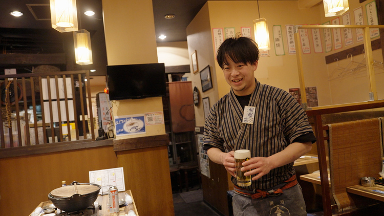 浜の玄太丸 新綱島店（仮）の詳細画像6