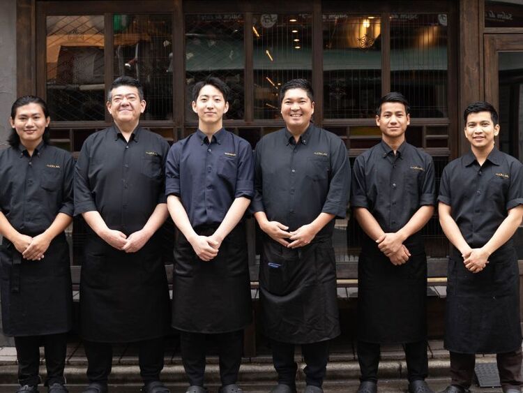 博多小皿鉄板 BEPPINの詳細画像1