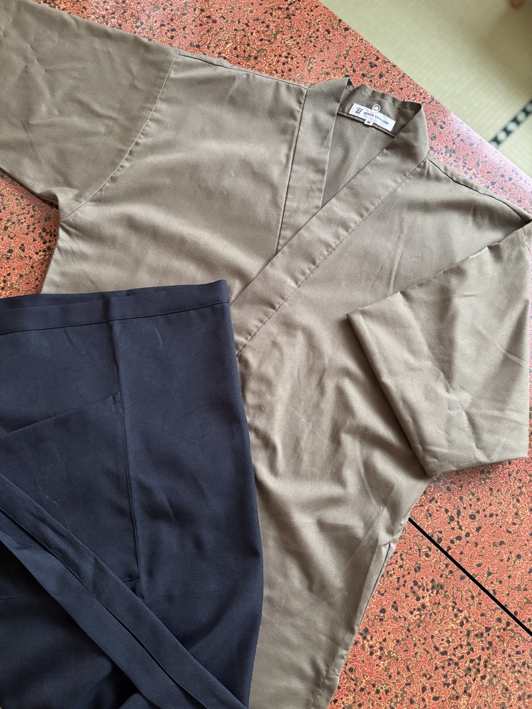 制服も支給します♪