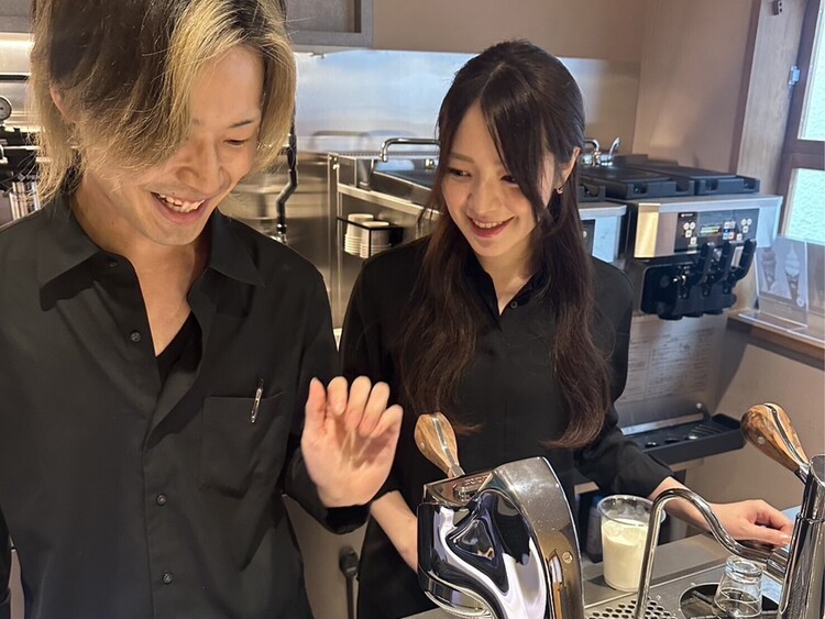 新店舗★オープニングメンバー大募集