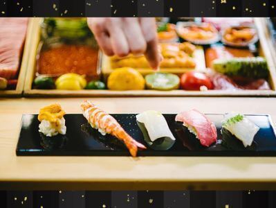 各店舗ごとにオリジナルメニューもあり