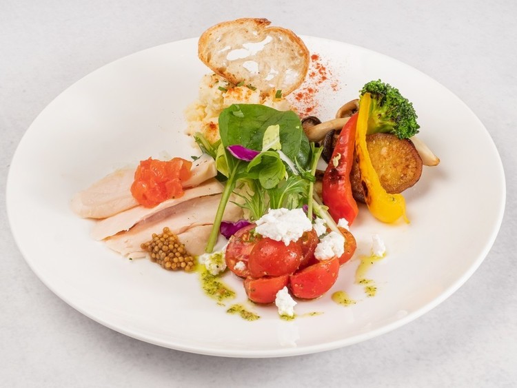 キッチン ルミエールの詳細画像6