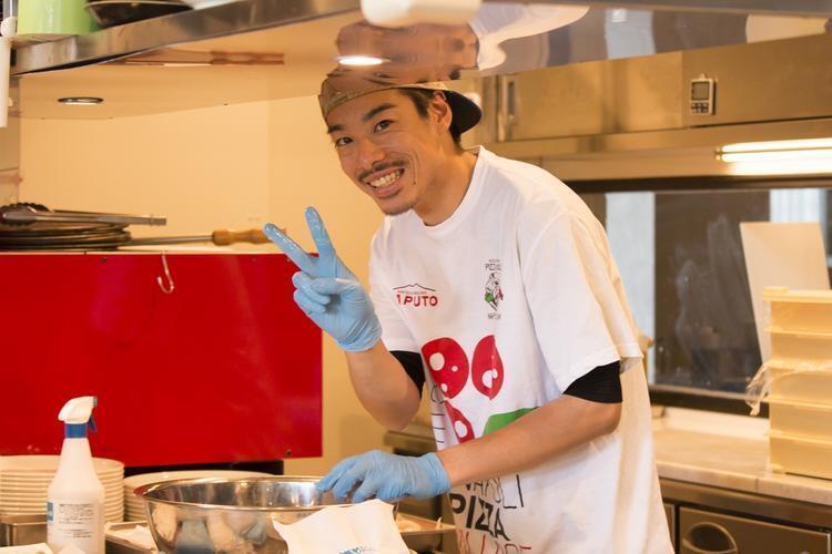 MEAL TOGETHER ROOF TERRACEの詳細画像8