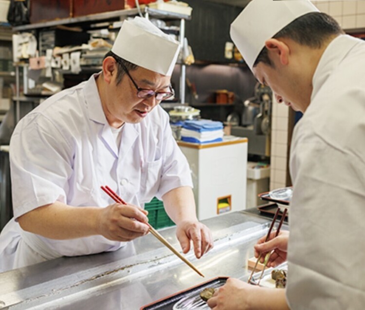 料理と真剣に向き合う✨