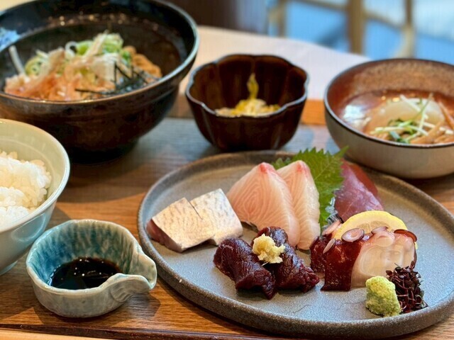 まずは話だけでも聞きに来てください♪