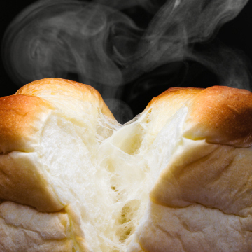 おいしいパンが好きな方にピッタリ