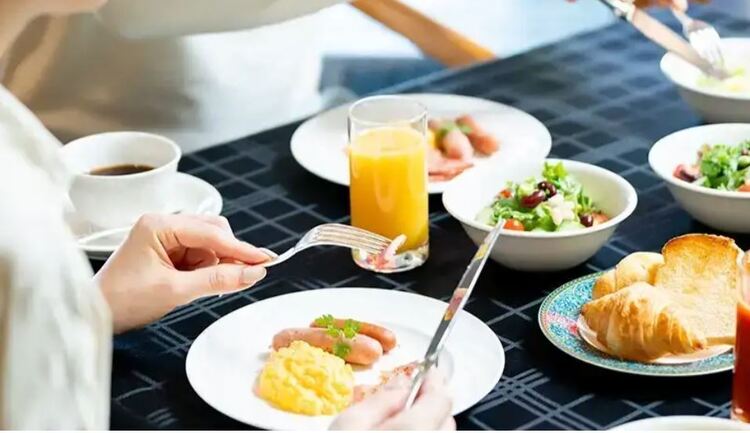 美味しい料理で利用者様を更に笑顔に！