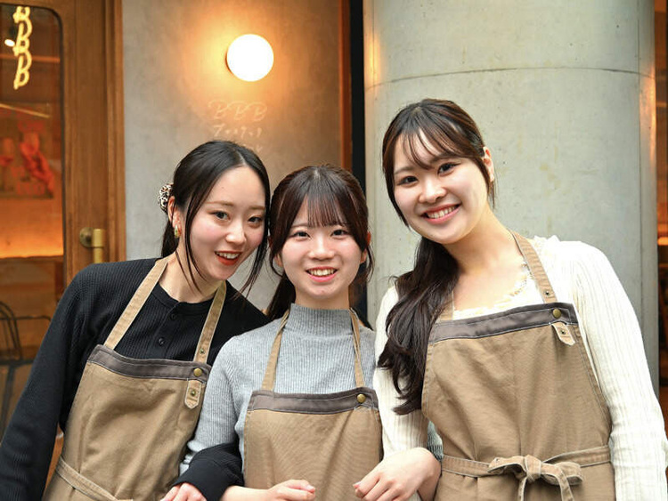 テレビにも取り上げられた実力店♪