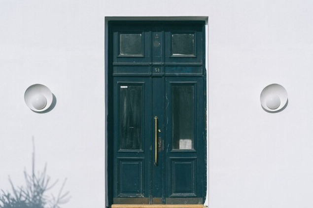 静かで落ち着きのある空間です