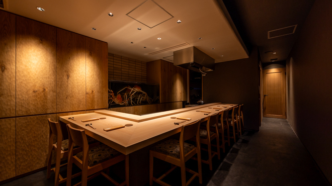 繫栄店研修や経営発表会でスキルUPも