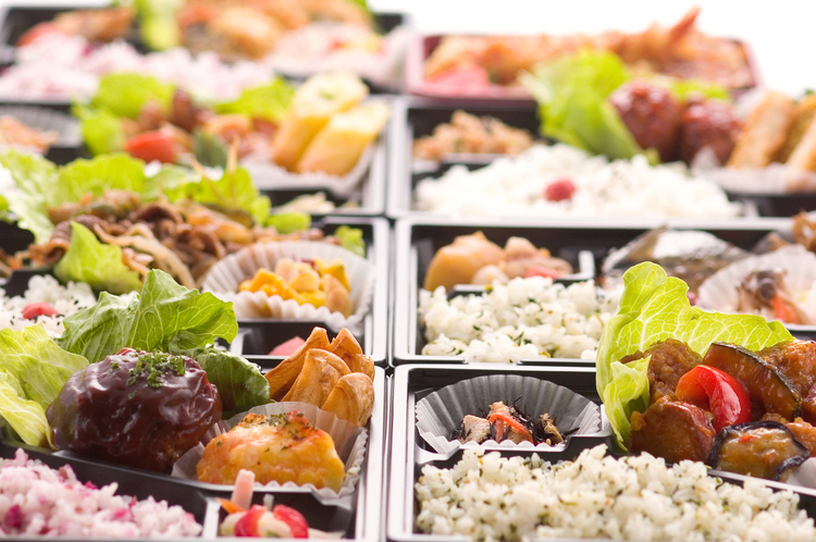 食を通じて人々の健康や幸せに貢献できる