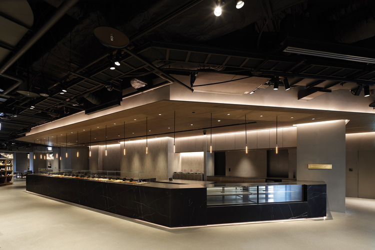 OGAWA COFFEE LABORATORY 高輪/レストランエリア（ホール）の詳細画像6