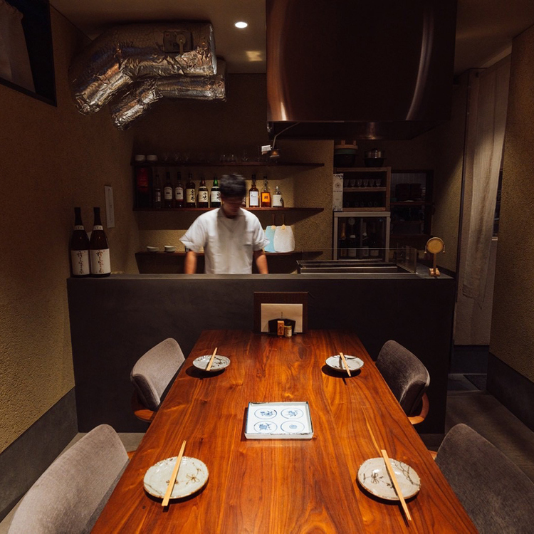 炭火焼たまや 本店の詳細画像8