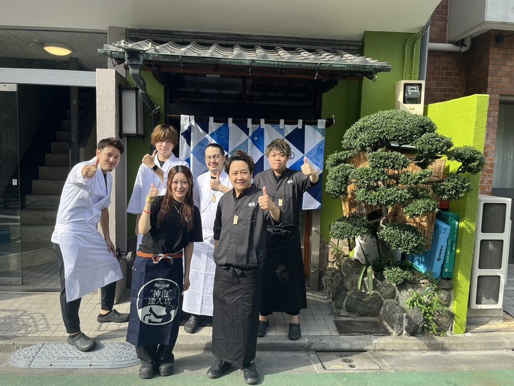 OJTでしっかり教えるので安心です！