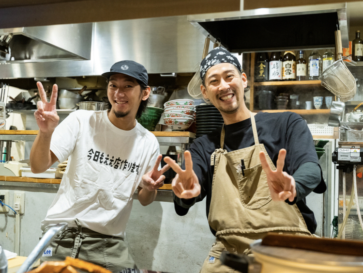 居酒屋じんべえ 中津（仮称）の詳細画像4