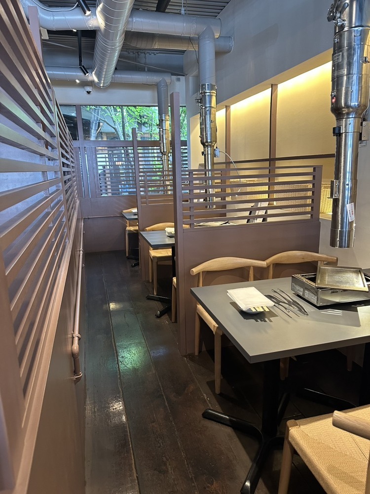 京焼肉つじ 北山店の詳細画像6