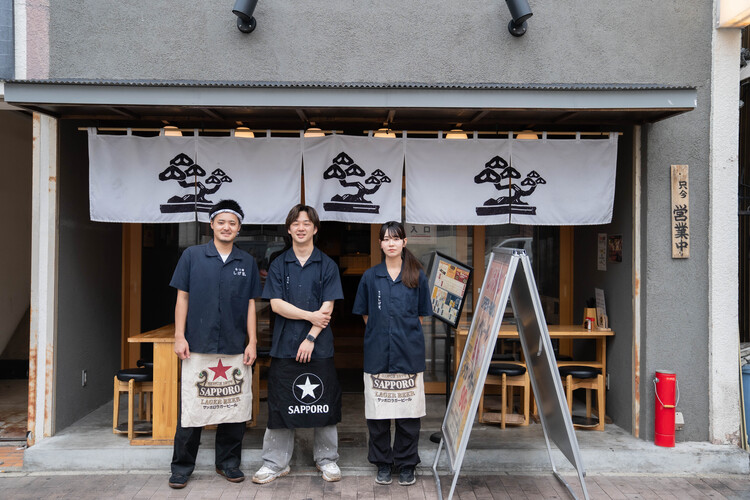 もつ焼 しげ吉 本厚木店の詳細画像7