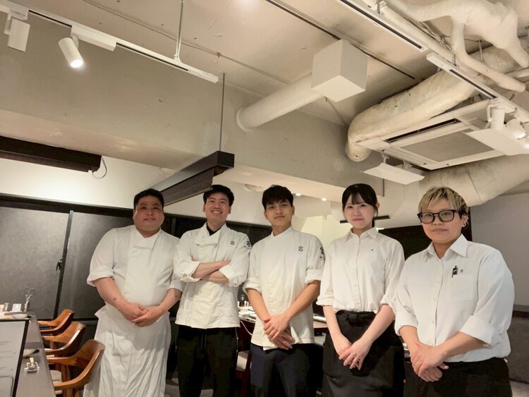 組織の肝となる幹部候補を募集中！