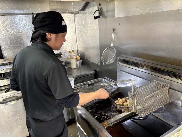 焼鳥ぎんじ四条大宮店の詳細画像5