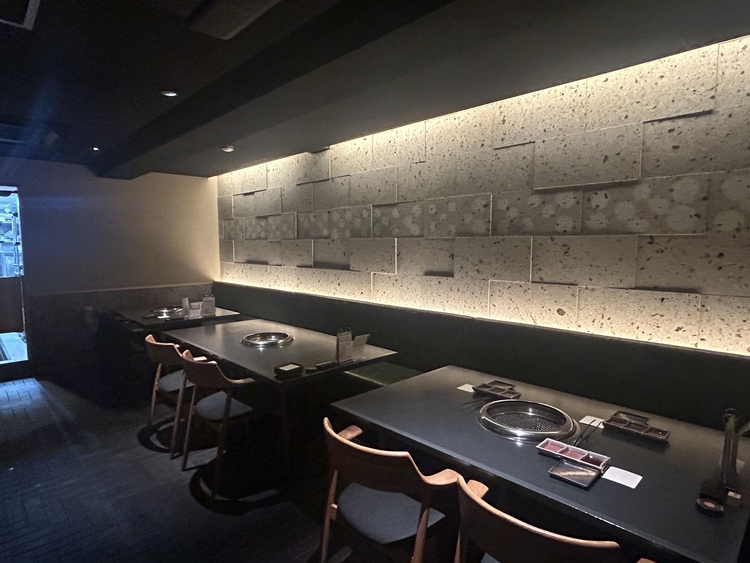 名古屋焼肉きらく <株式会社RIC2>の詳細画像4