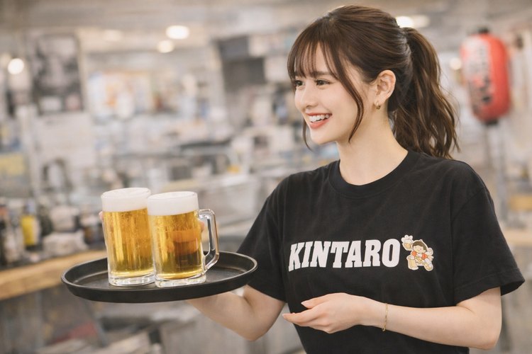 月8日休み！スタートは15時～とゆっくり