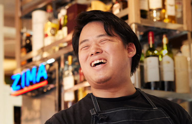 挑戦し続ける人を、全力で応援します！