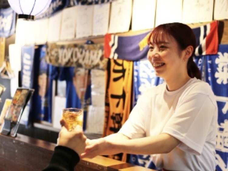 はかた商店　日暮里の詳細画像1