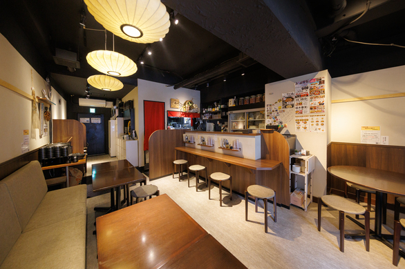 店長月給40万円以上可能！