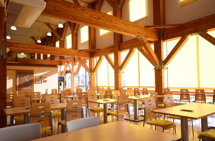 年齢に関係なく活躍できる環境◎