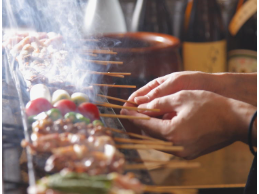 調理は基礎から学べます！