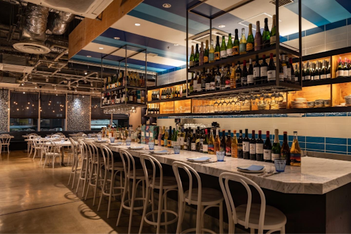 オシャレに楽しく働ける！福利厚生◎