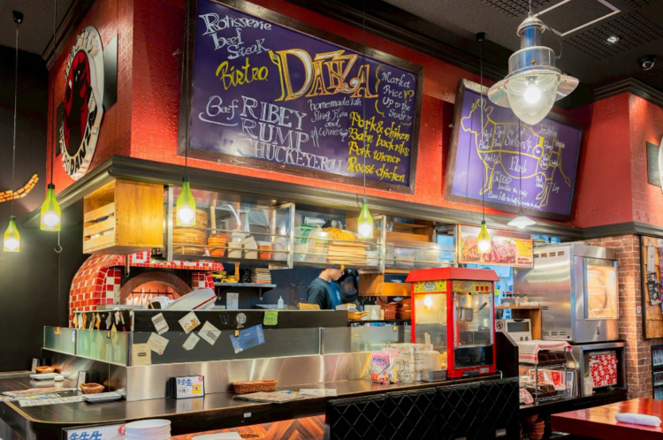 未経験OK！イチから本格調理を伝授