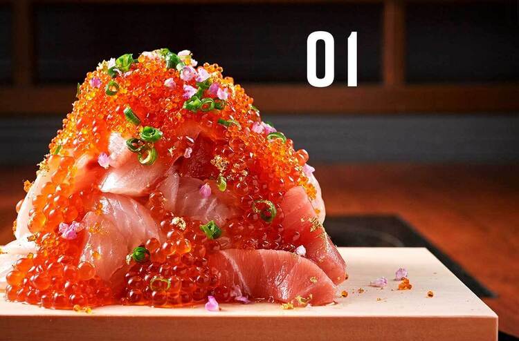 市場直送 海鮮酒場 サカナヤサケの詳細画像2